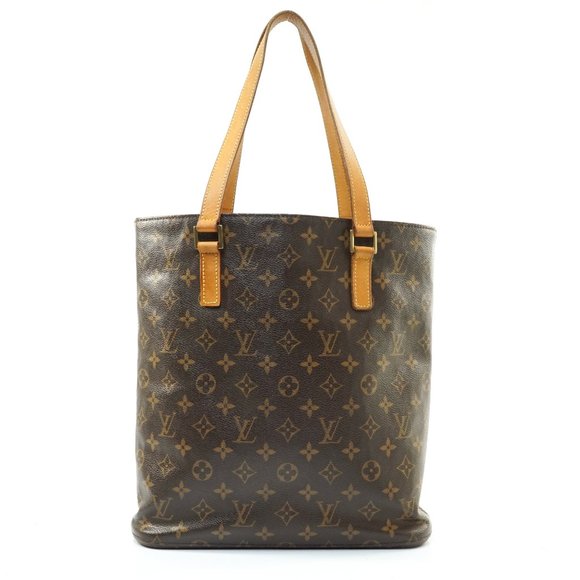 Auth Louis Vuitton Vavin Gm Tote Bag #7871L39 - Picture 3 of 15
